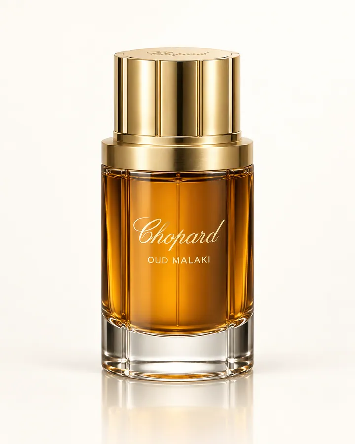Chopard Oud Malaki – parfum