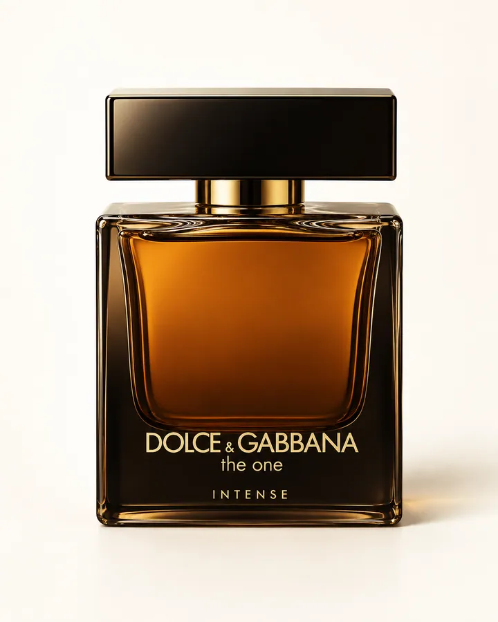 Dolce & Gabbana The One Intense – parfum