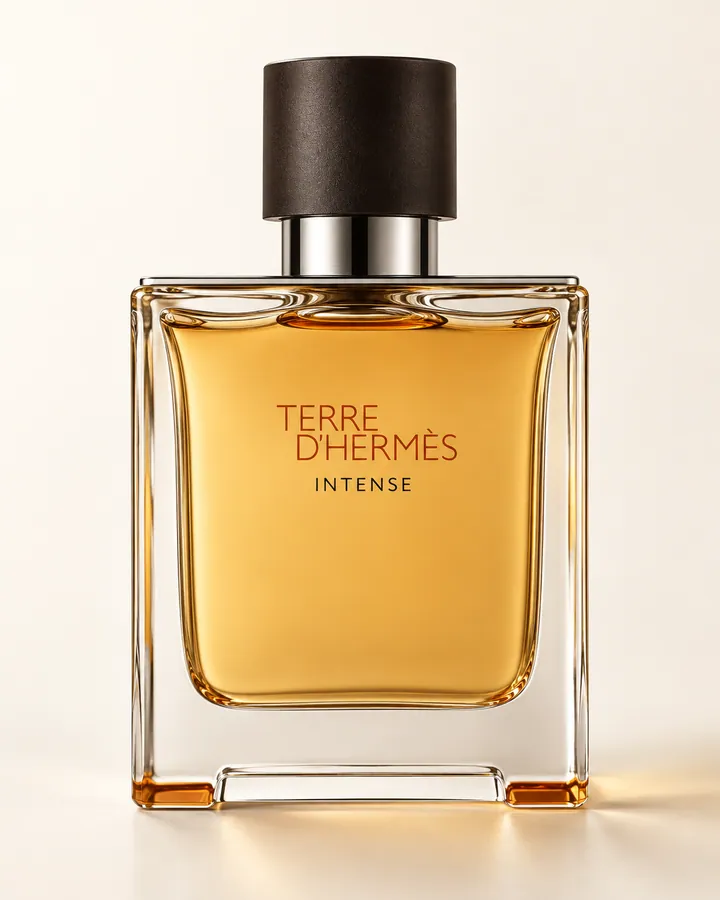 Hermès Terre d’Hermès Intense – parfum