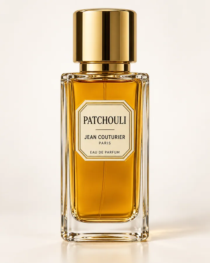 Jean Couturier Patchouli – parfum