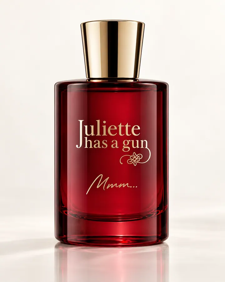 Juliette Has a Gun Mmm… – parfum