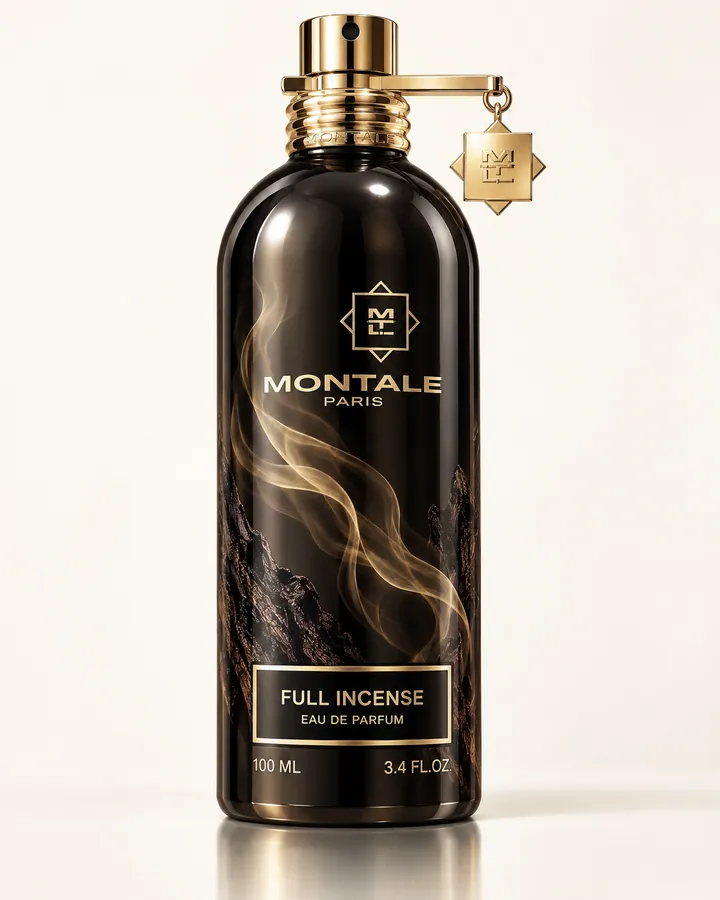Montale Full Incense – parfum