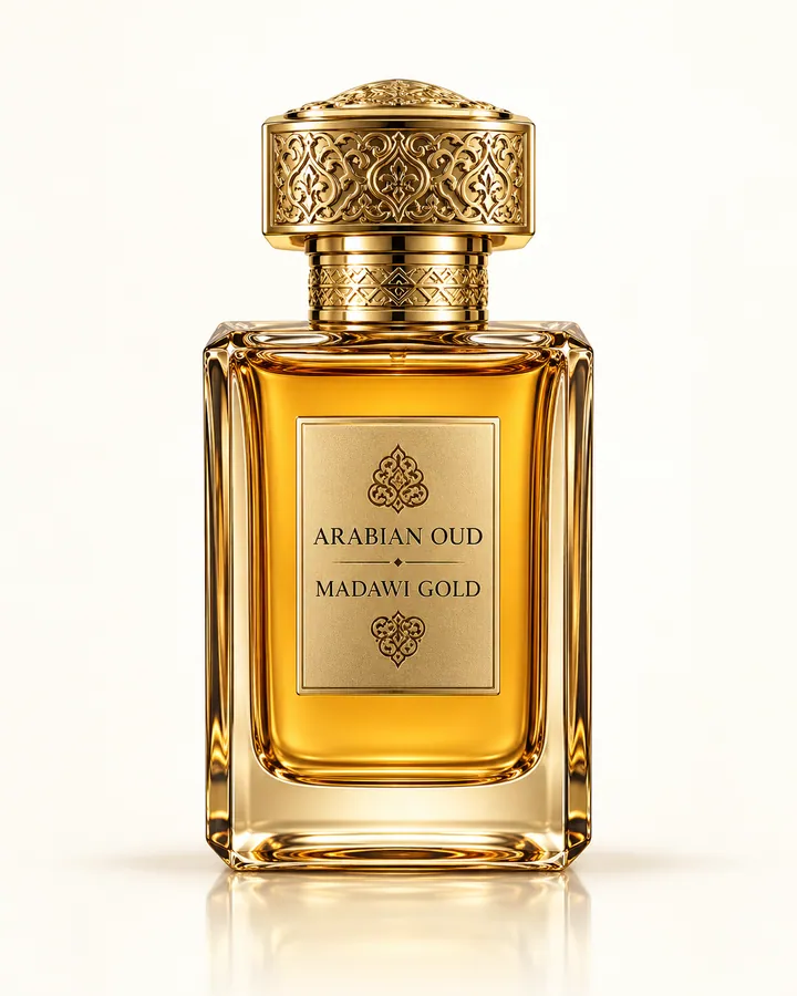 Parfum premium
