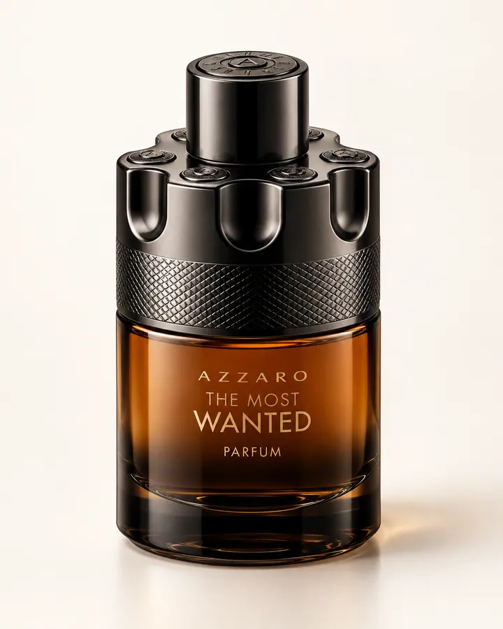 Azzaro The Most Wanted Parfum – parfum