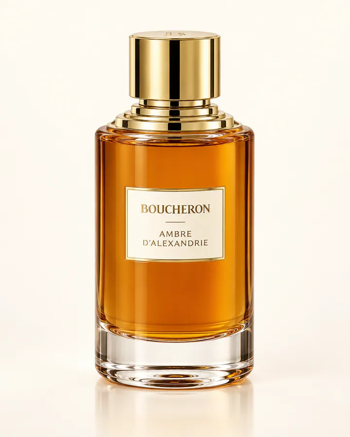 Parfum Boucheron