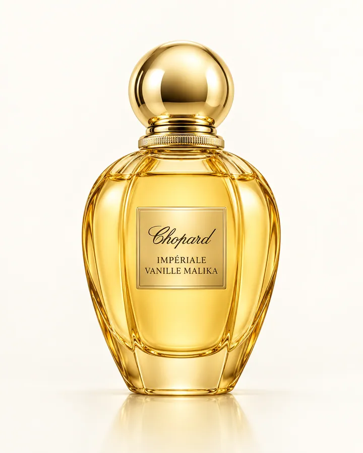 Chopard Impériale Vanille Malika – parfum
