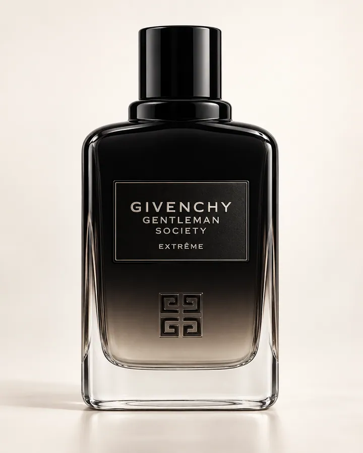 Givenchy Gentleman Society Extrême – parfum