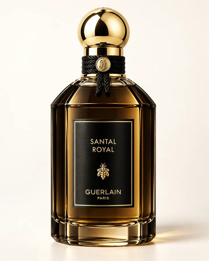 Guerlain Santal Royal – parfum