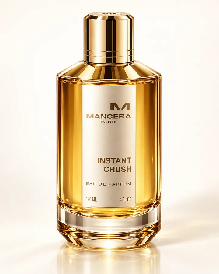 Mancera Instant Crush – parfum