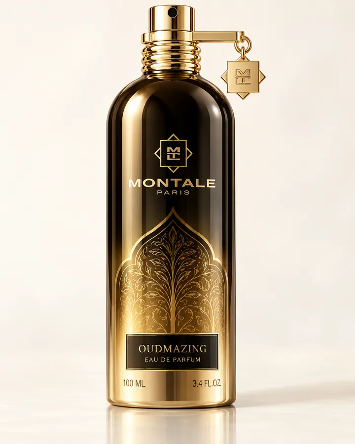 Montale Oudmazing – parfum