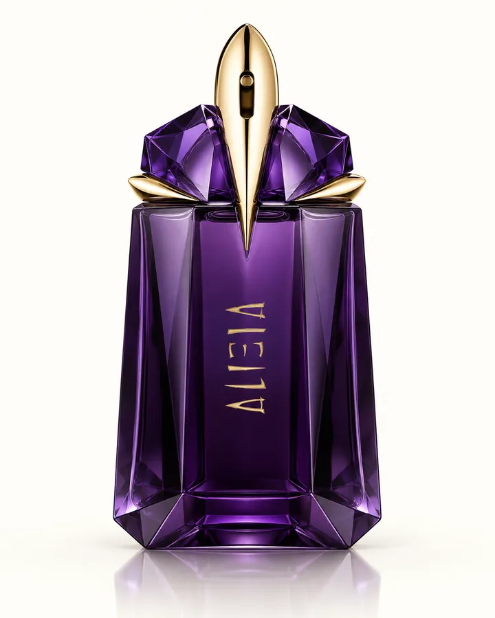 Thierry Mugler Alien – parfum